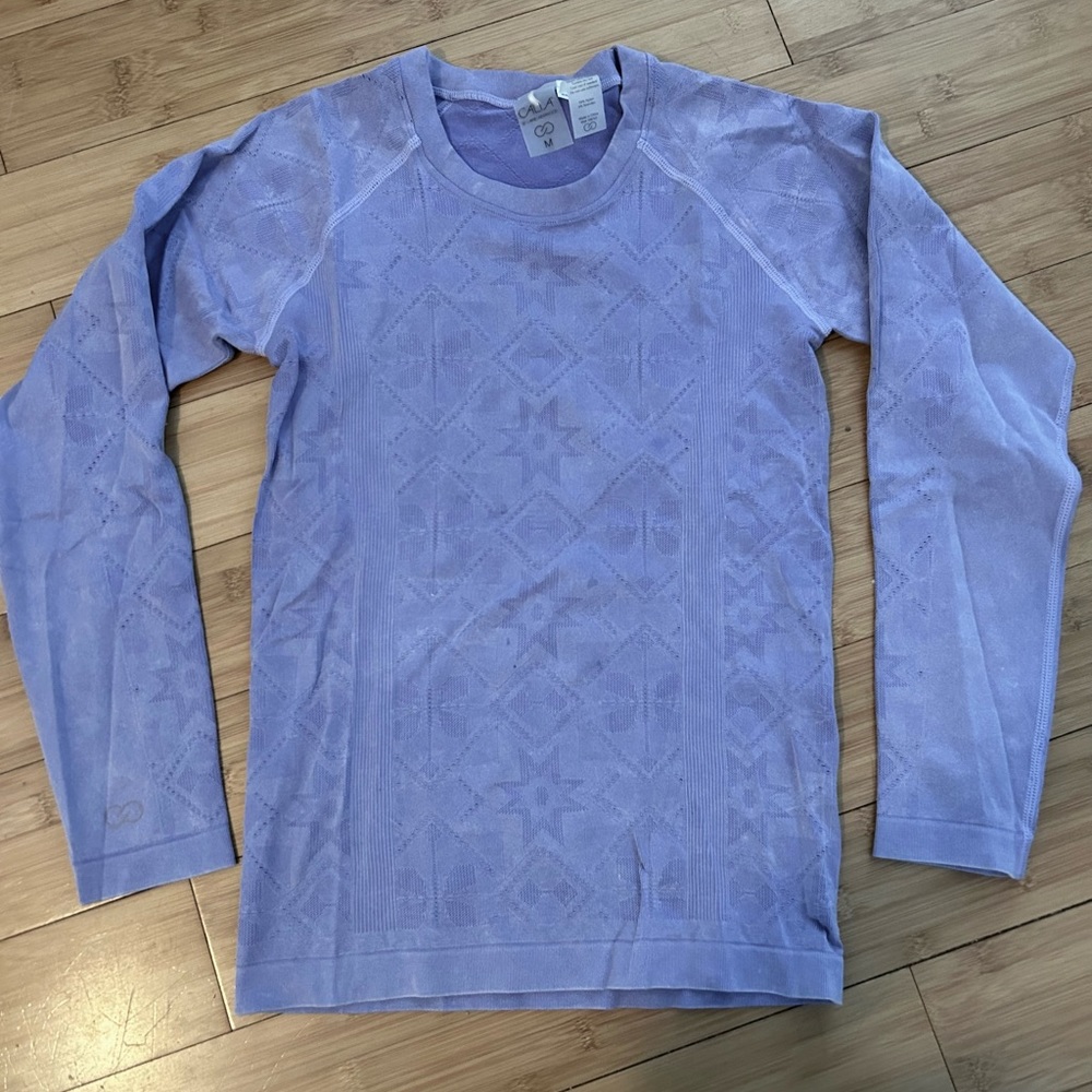 CALIA by Carrie Underwood Active Shirt